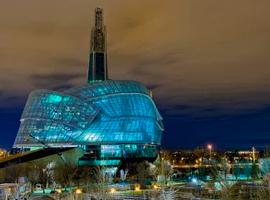MUSEO DE MANITOBA