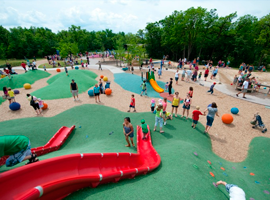 ASSINIBOINE PARK