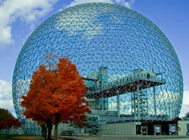 BIOSPHERE