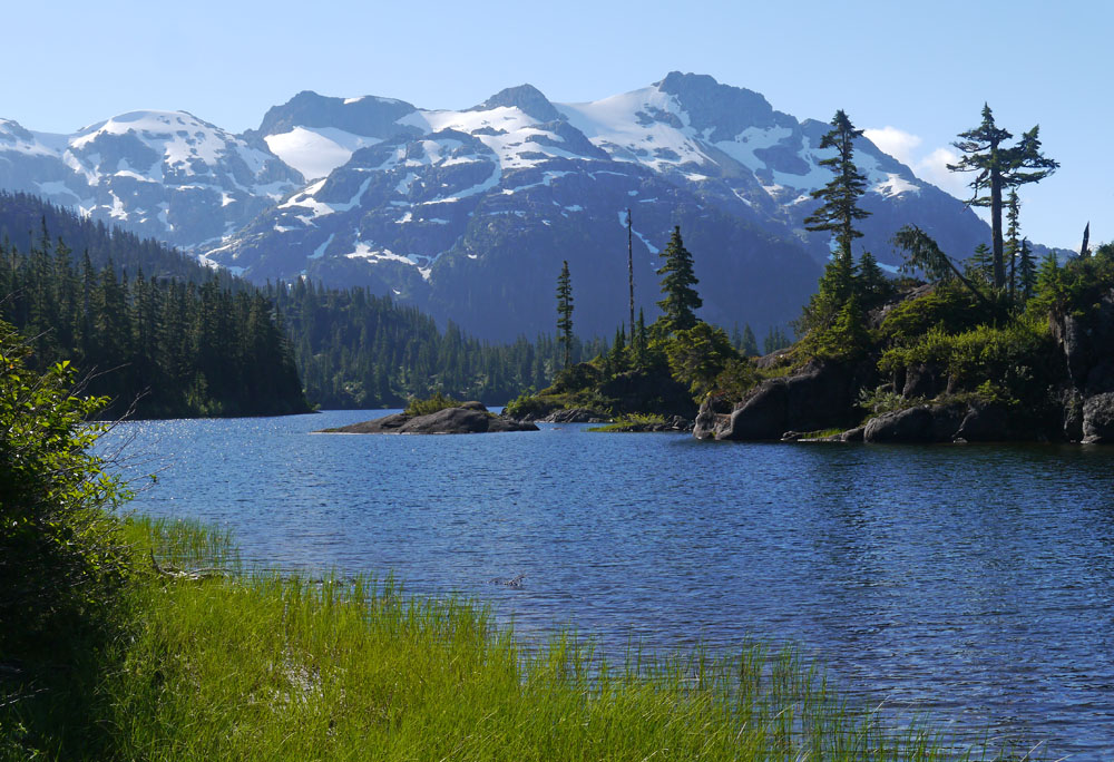 LAGO BEDWELL
