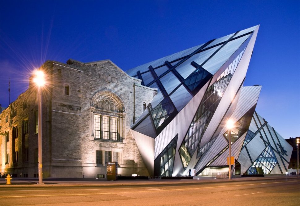 MUSEO DE ONTARIO